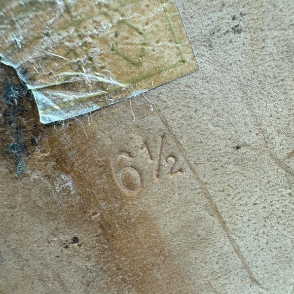 Madewell The Gemma Mule Leather Black 6.5 - Picture 12 of 12